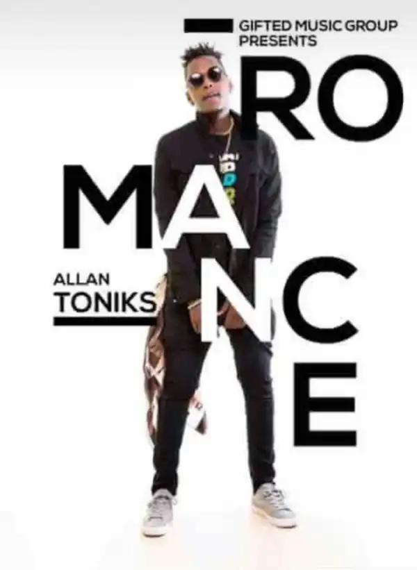 Allan Toniks - Romance